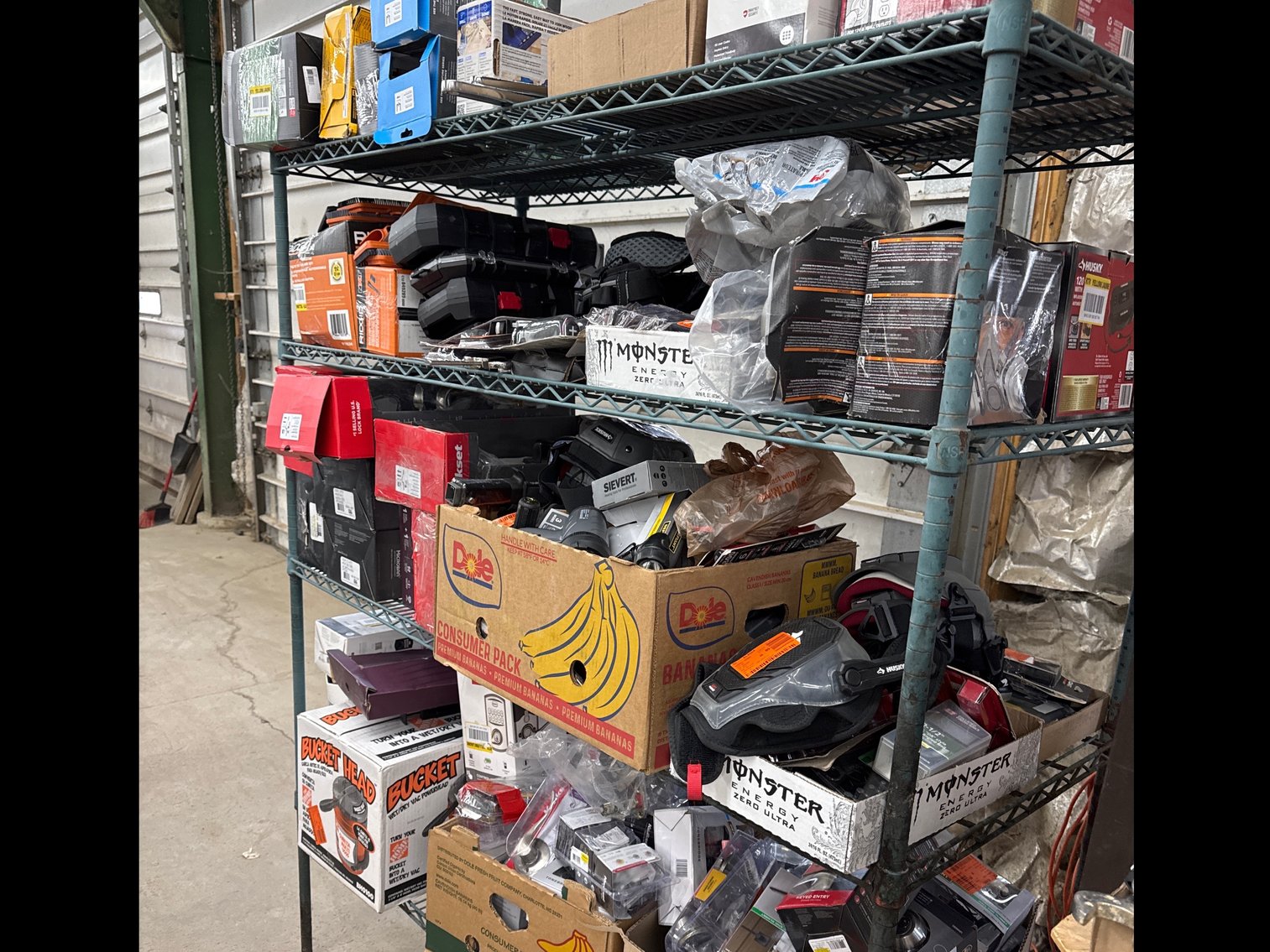 Image for Jagger Dec. 2025 Surplus