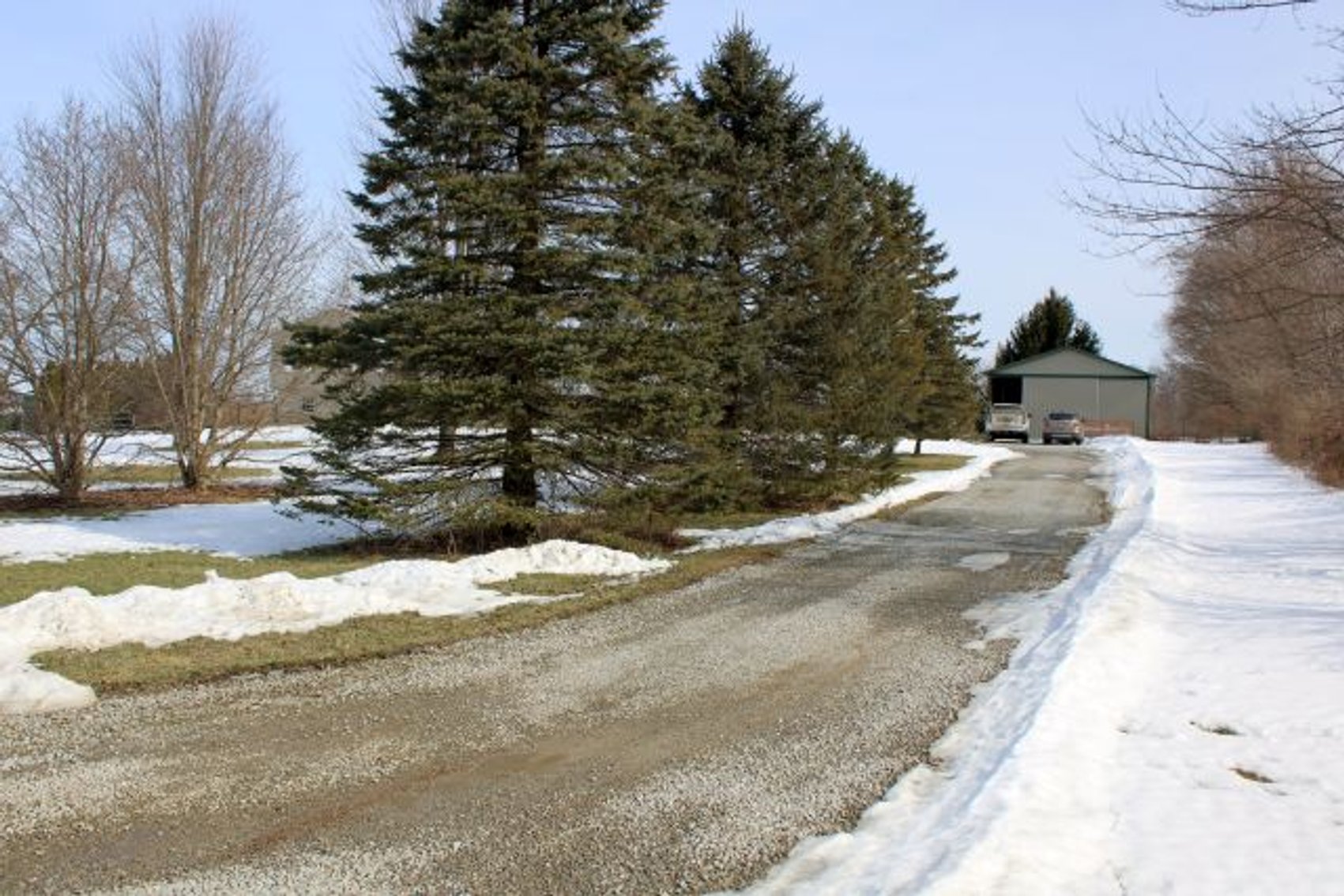 Image for 12058 DUNHAM RD MT VERNON, OH