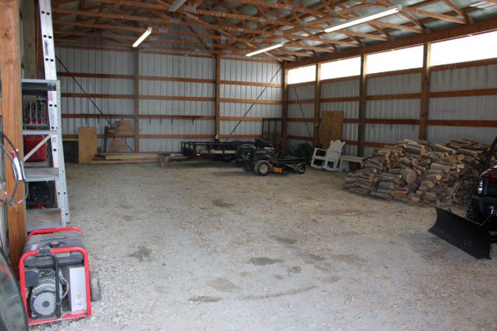 Image for 12058 DUNHAM RD MT VERNON, OH