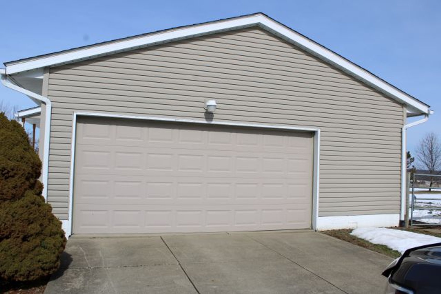 Image for 12058 DUNHAM RD MT VERNON, OH