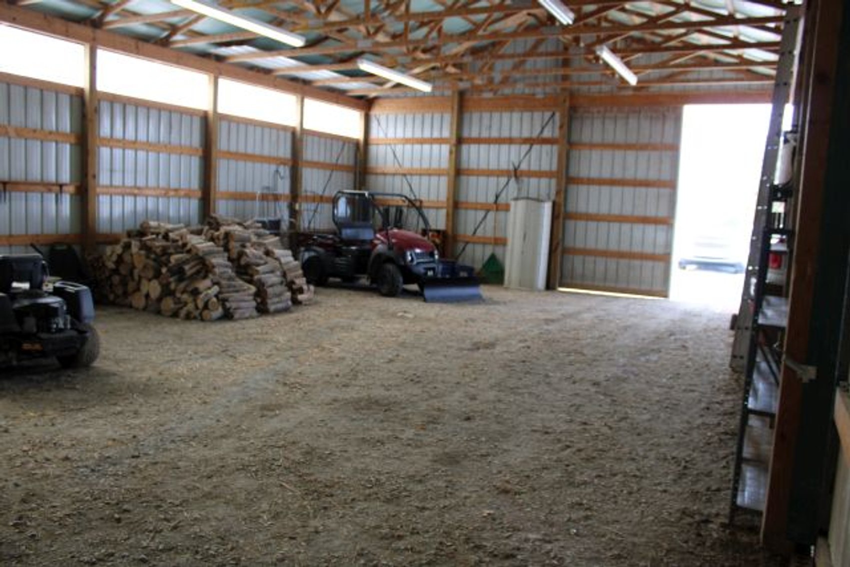 Image for 12058 DUNHAM RD MT VERNON, OH