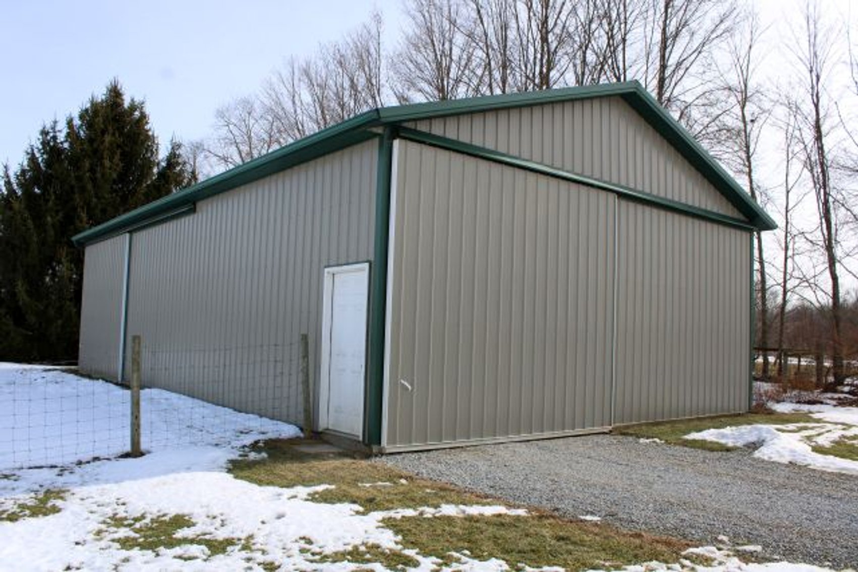 Image for 12058 DUNHAM RD MT VERNON, OH