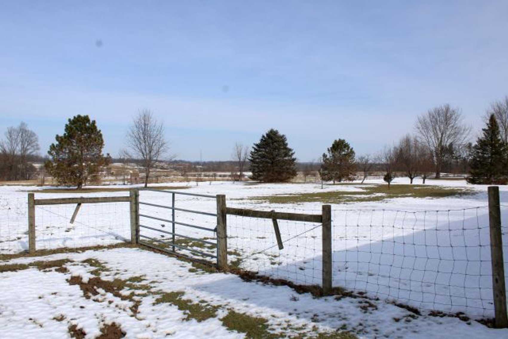 Image for 12058 DUNHAM RD MT VERNON, OH