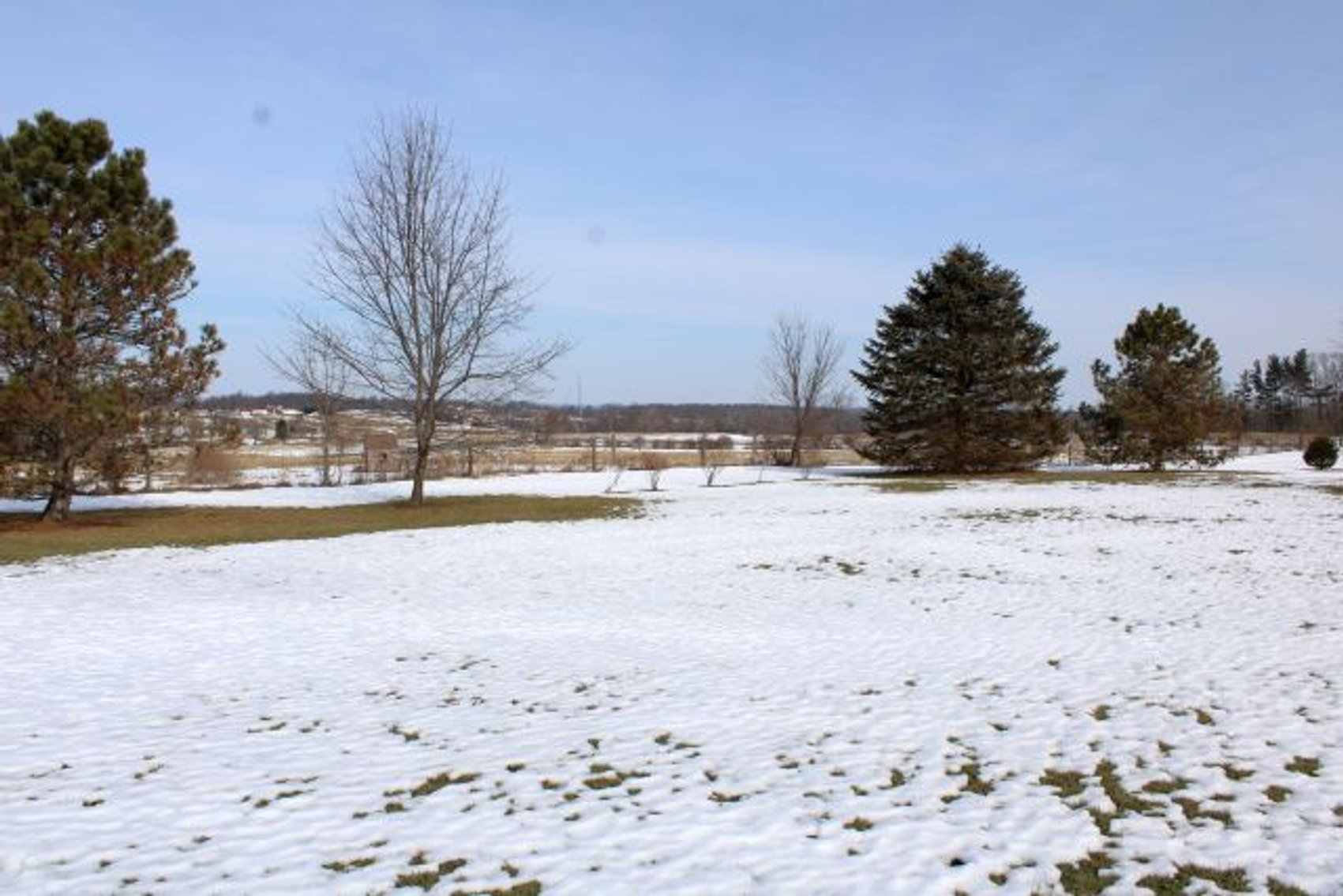 Image for 12058 DUNHAM RD MT VERNON, OH