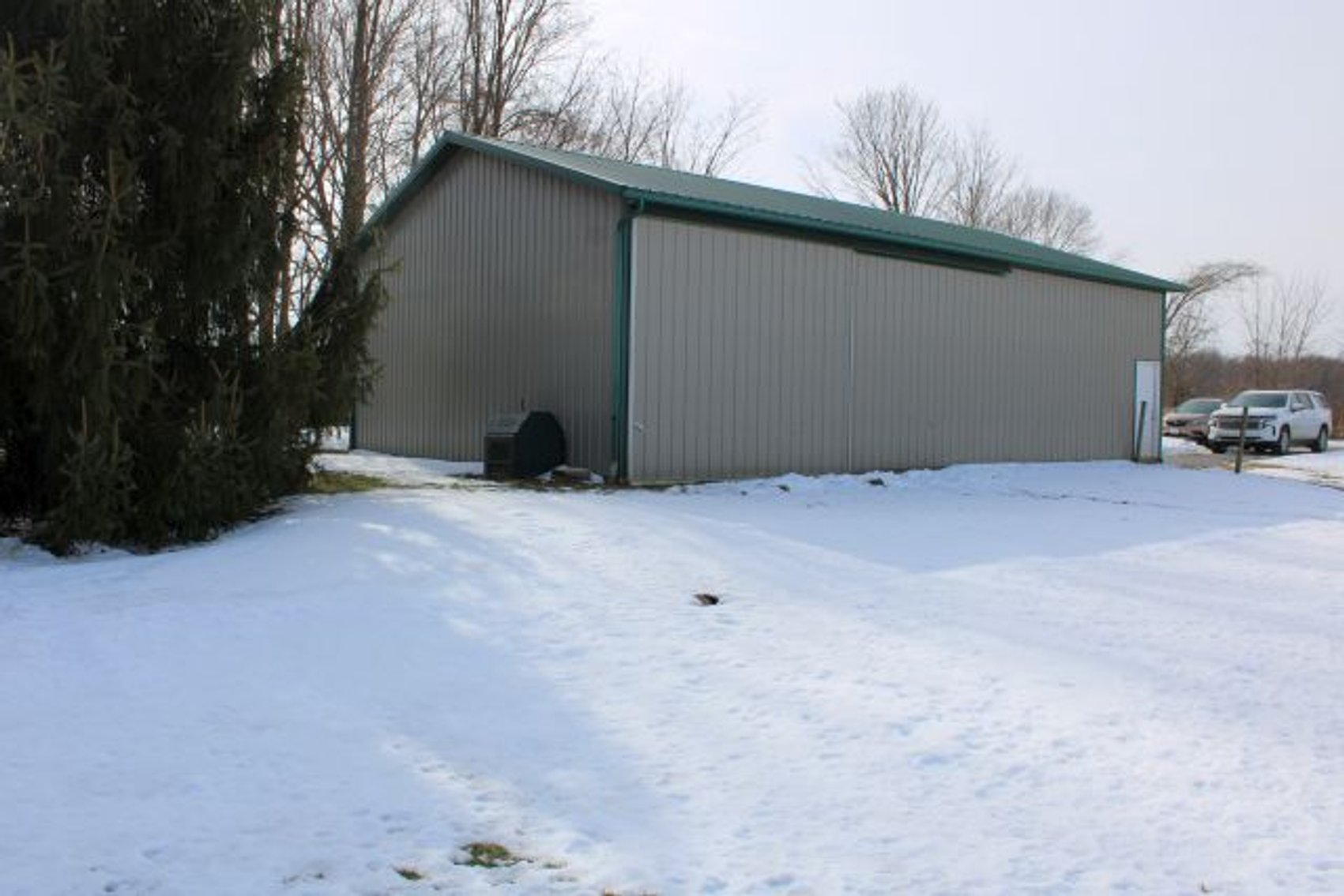 Image for 12058 DUNHAM RD MT VERNON, OH