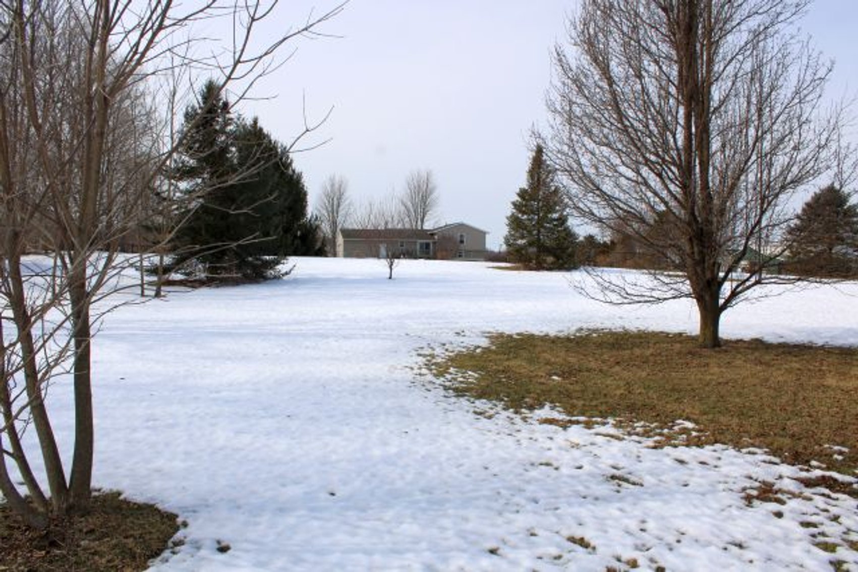 Image for 12058 DUNHAM RD MT VERNON, OH