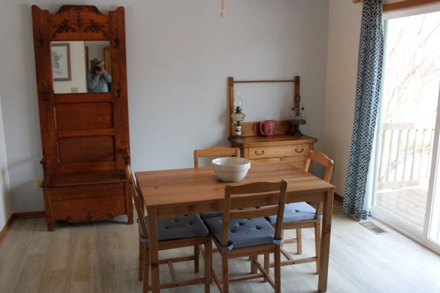 Image for 12058 DUNHAM RD MT VERNON, OH