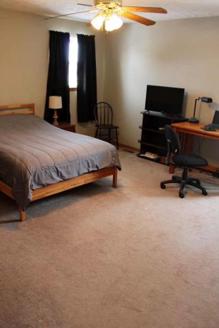 Image for 12058 DUNHAM RD MT VERNON, OH