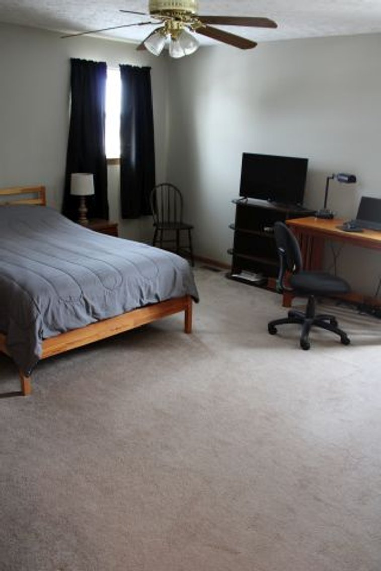 Image for 12058 DUNHAM RD MT VERNON, OH