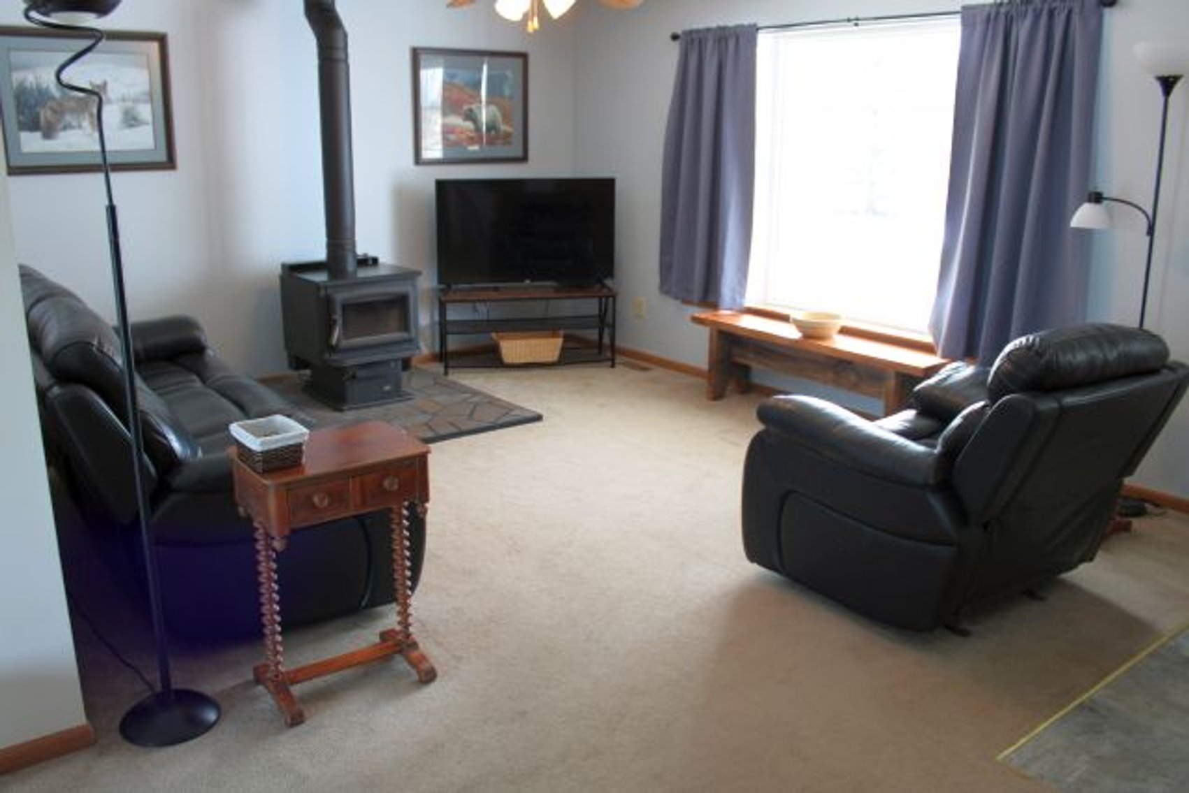 Image for 12058 DUNHAM RD MT VERNON, OH