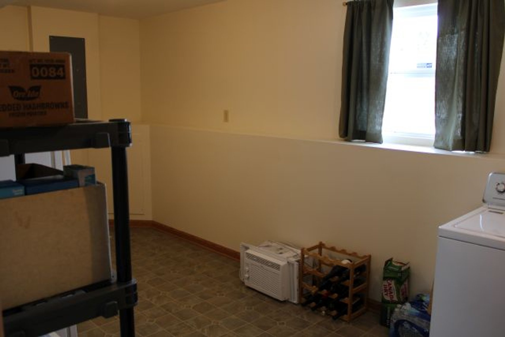 Image for 12058 DUNHAM RD MT VERNON, OH