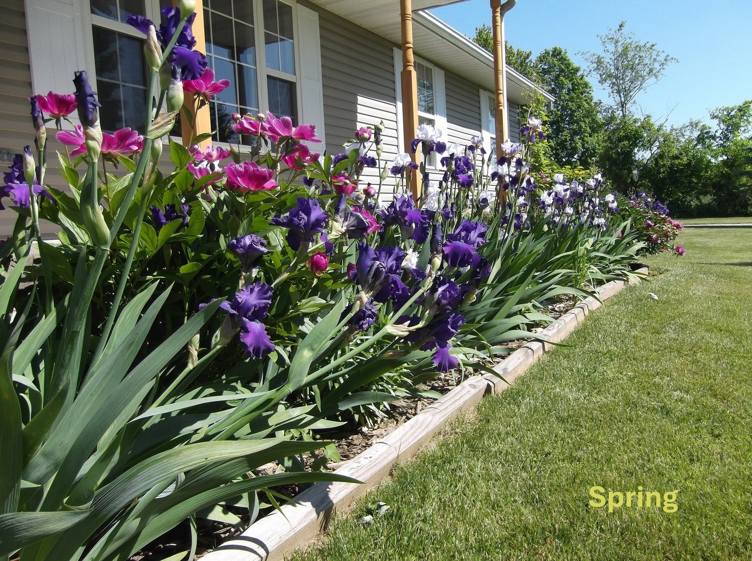 Image for 12058 DUNHAM RD MT VERNON, OH