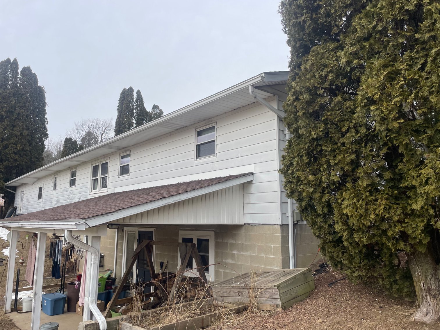 Image for 11890 New Delaware Rd Mt. Vernon, OH.