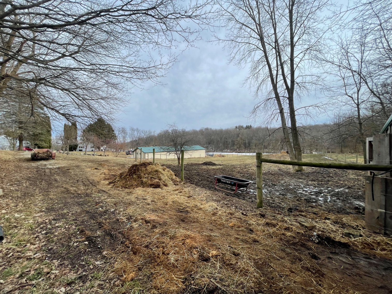 Image for 11890 New Delaware Rd Mt. Vernon, OH.