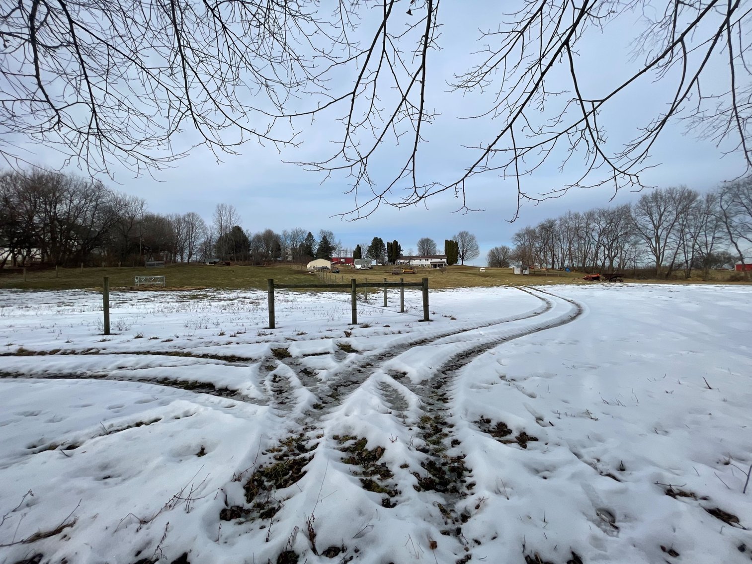 Image for 11890 New Delaware Rd Mt. Vernon, OH.