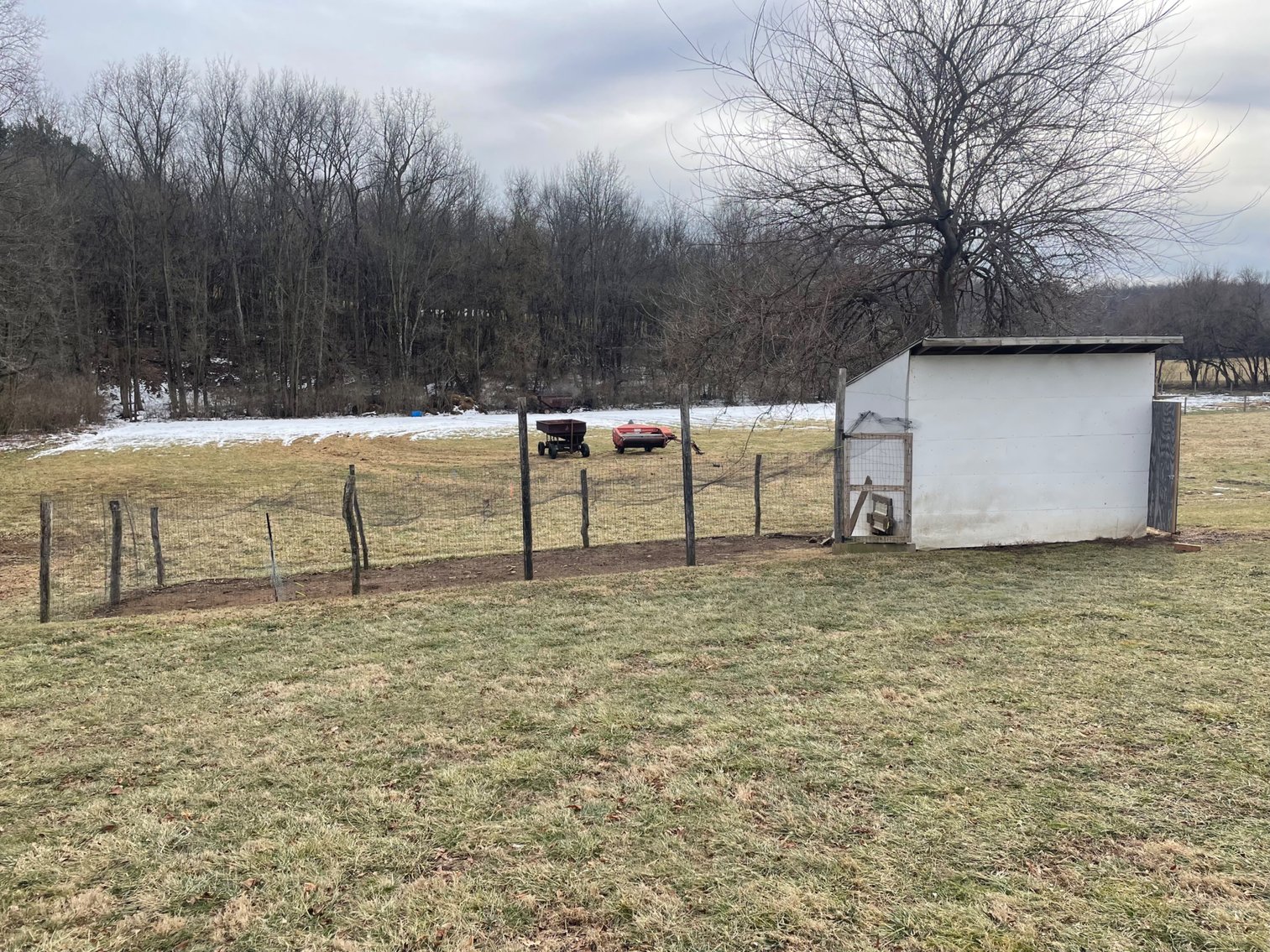 Image for 11890 New Delaware Rd Mt. Vernon, OH.