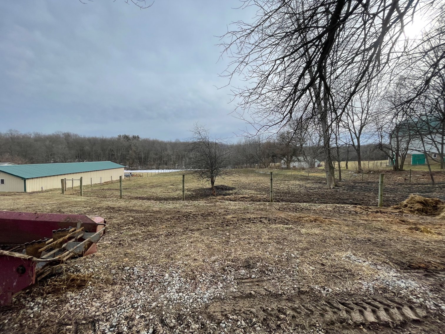 Image for 11890 New Delaware Rd Mt. Vernon, OH.