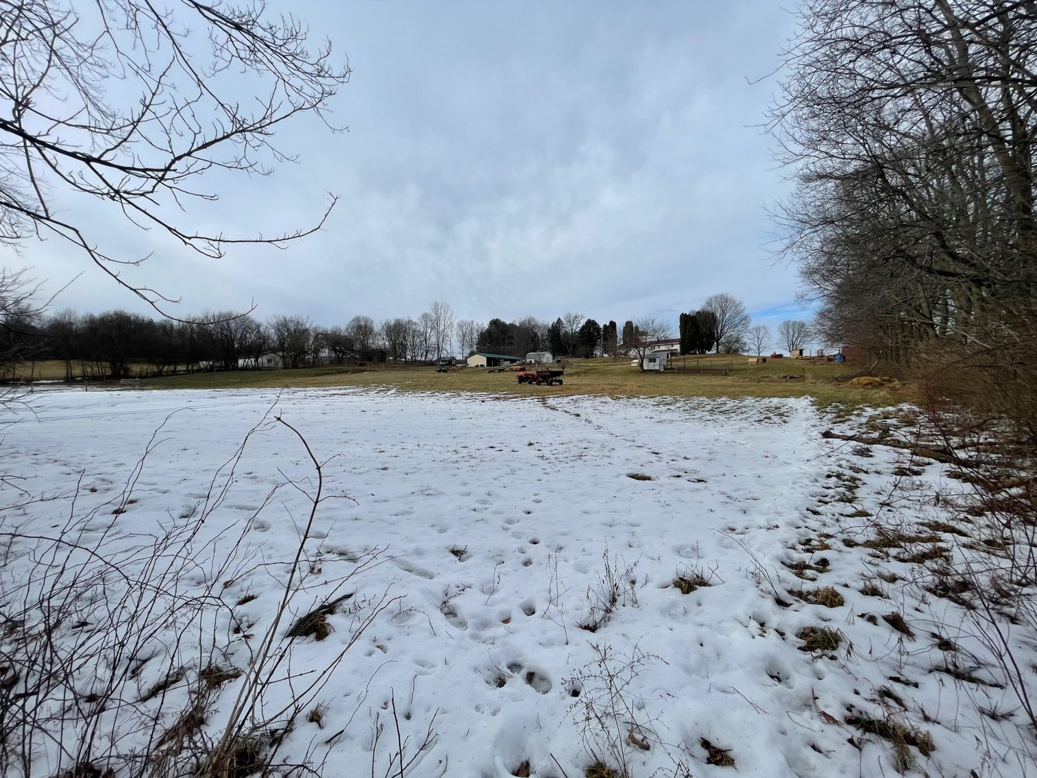 Image for 11890 New Delaware Rd Mt. Vernon, OH.