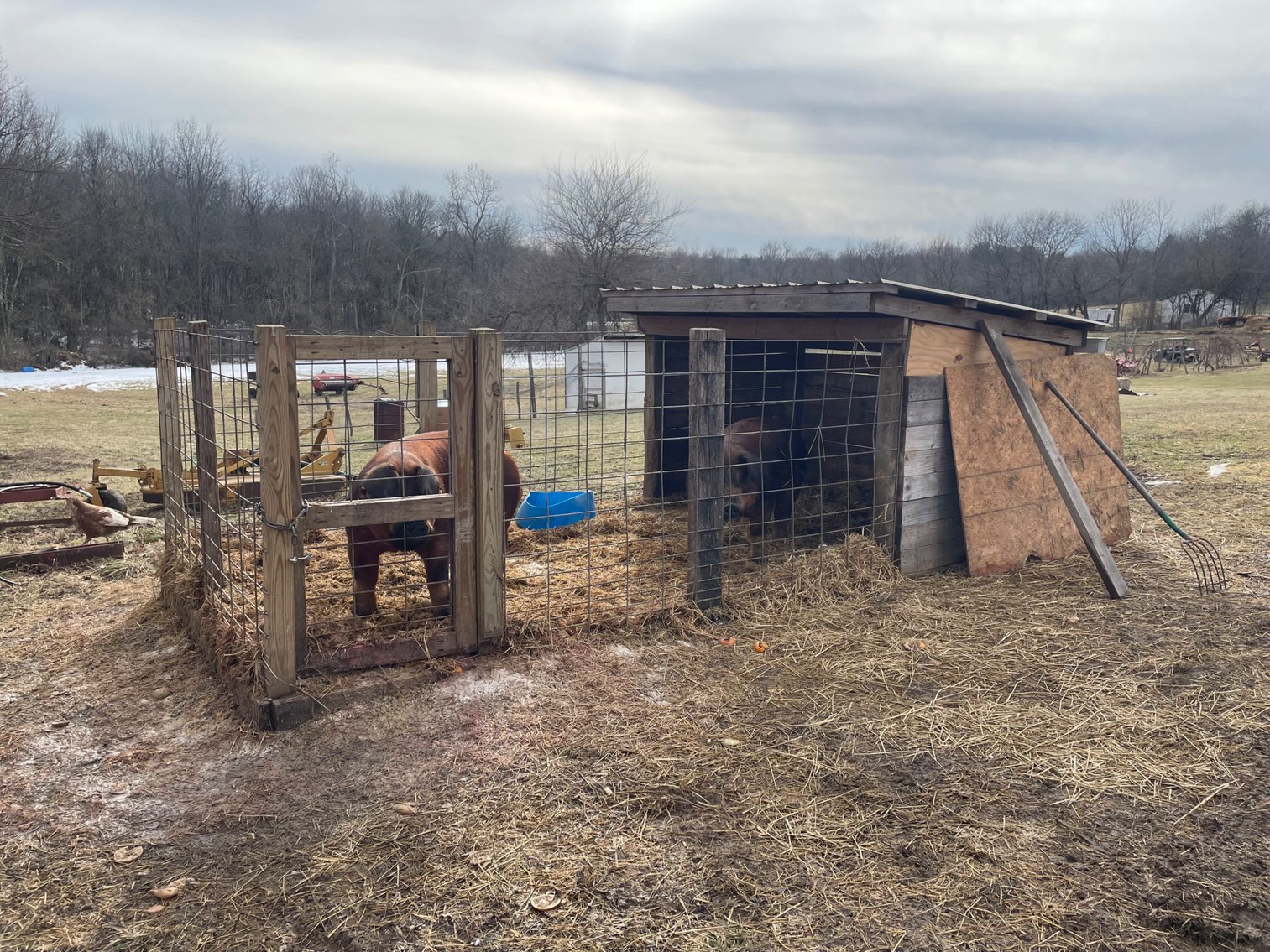 Image for 11890 New Delaware Rd Mt. Vernon, OH.