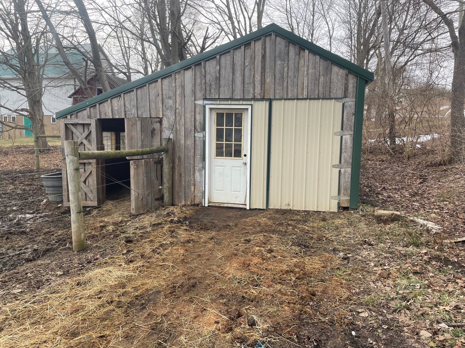 Image for 11890 New Delaware Rd Mt. Vernon, OH.