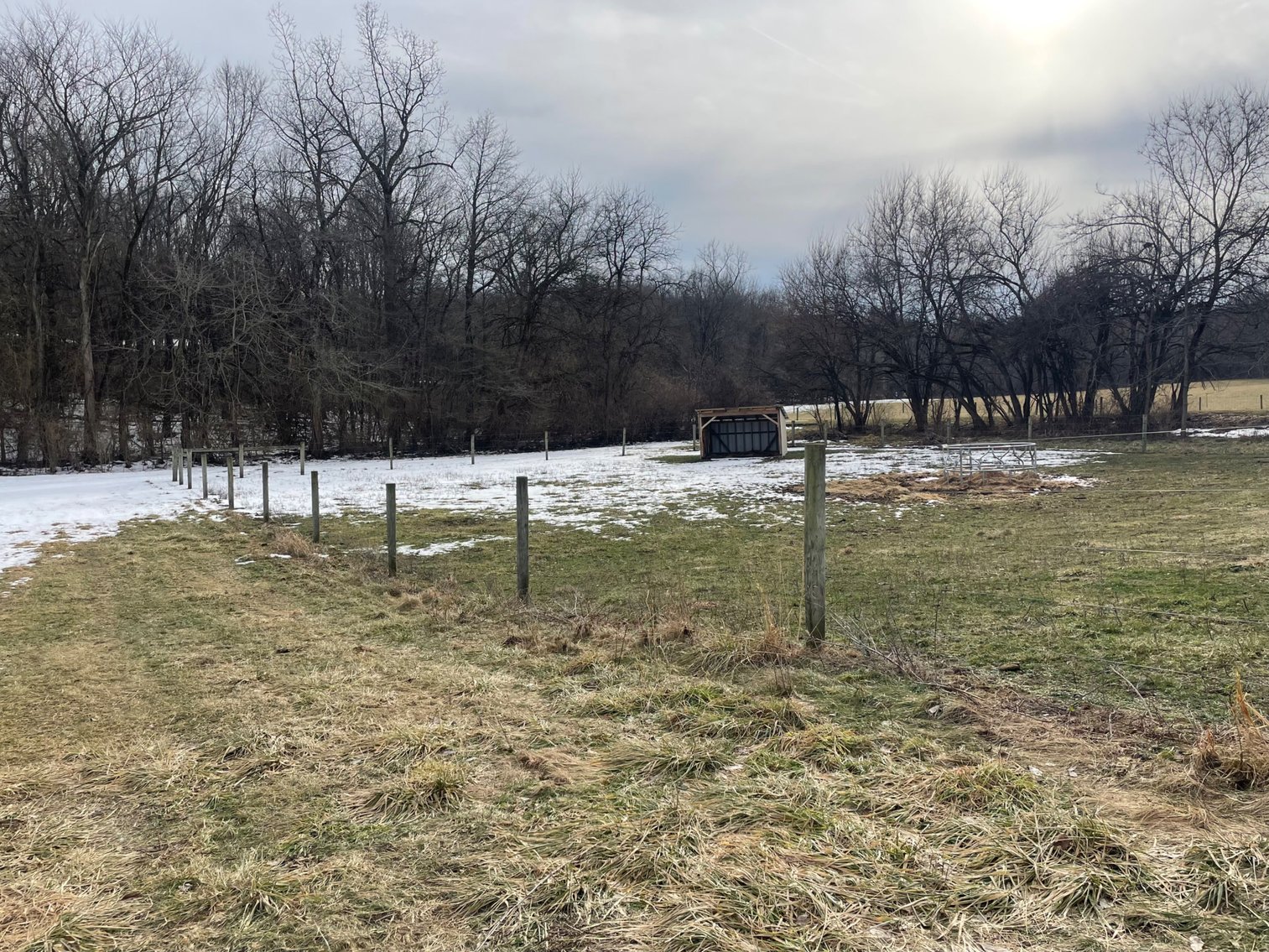 Image for 11890 New Delaware Rd Mt. Vernon, OH.