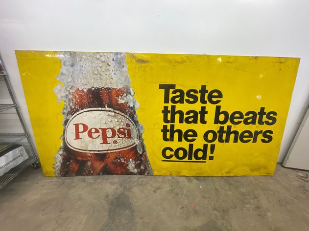 Image for MARCH CONSIGNMENT