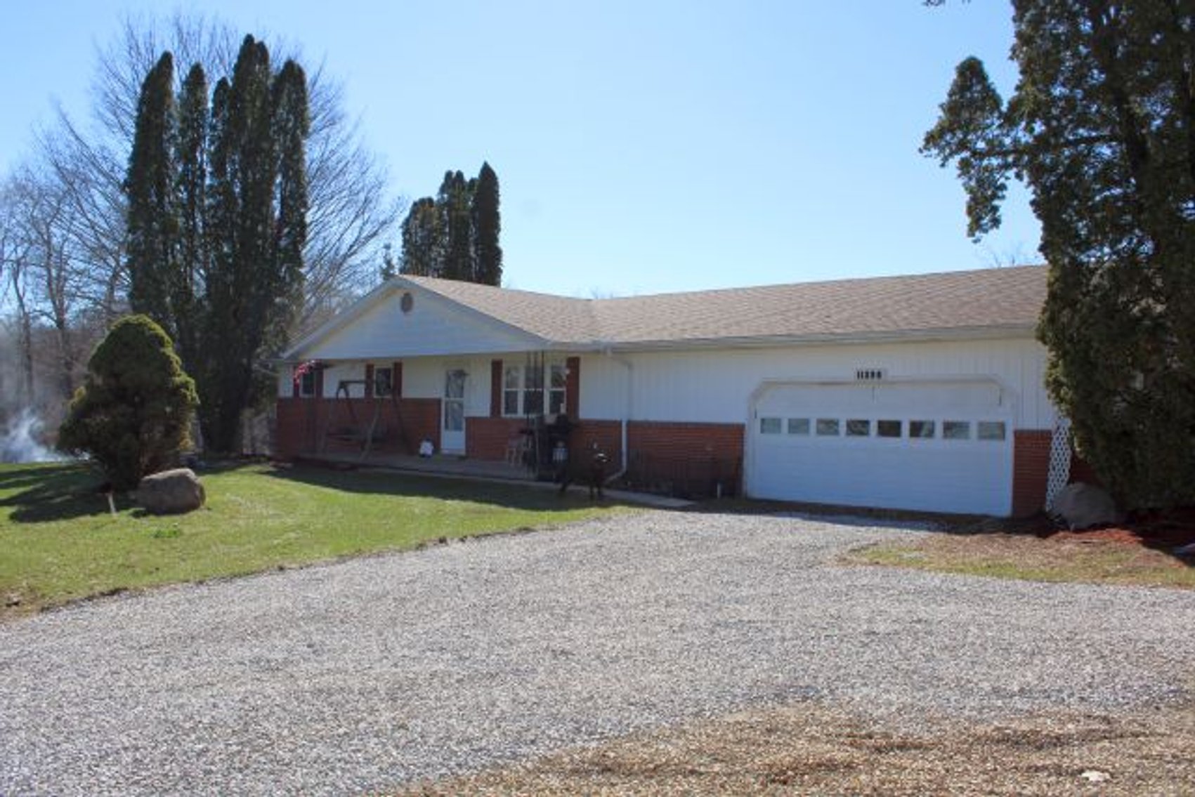 Image for 11890 New Delaware Rd Mt. Vernon, OH.