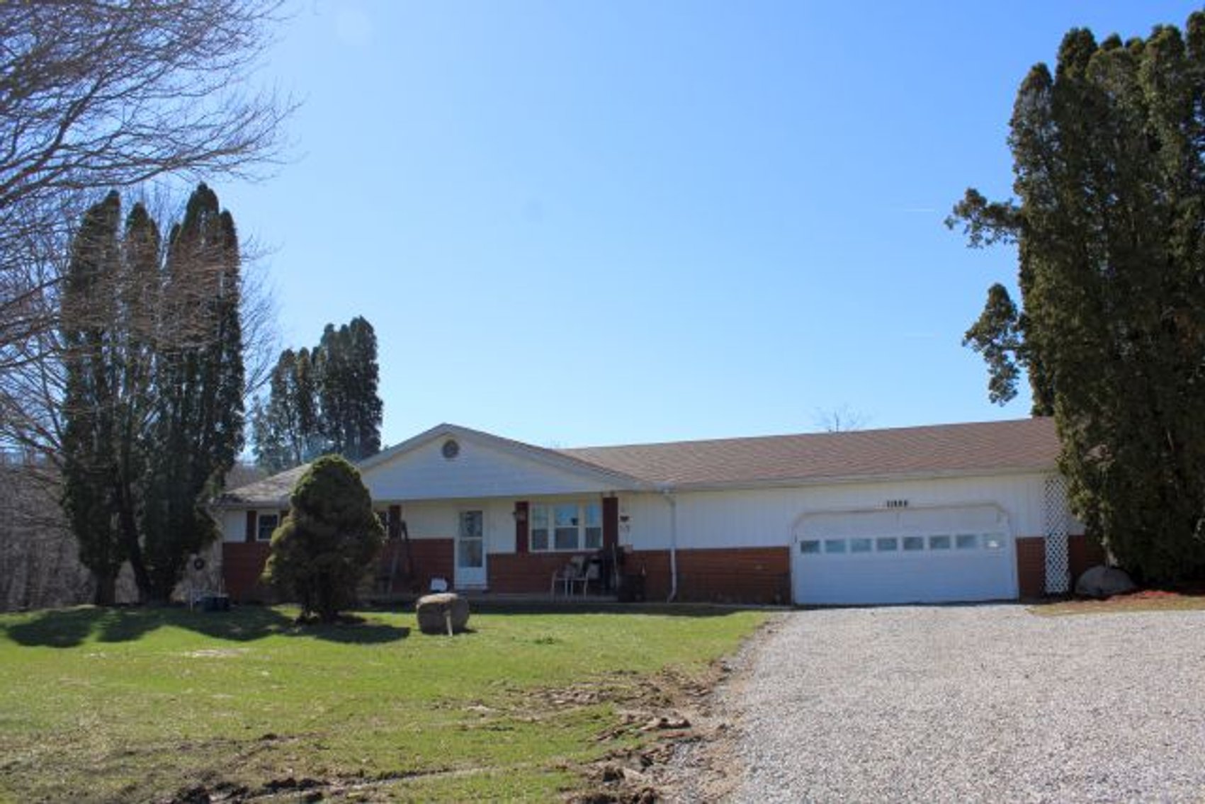 Image for 11890 New Delaware Rd Mt. Vernon, OH.