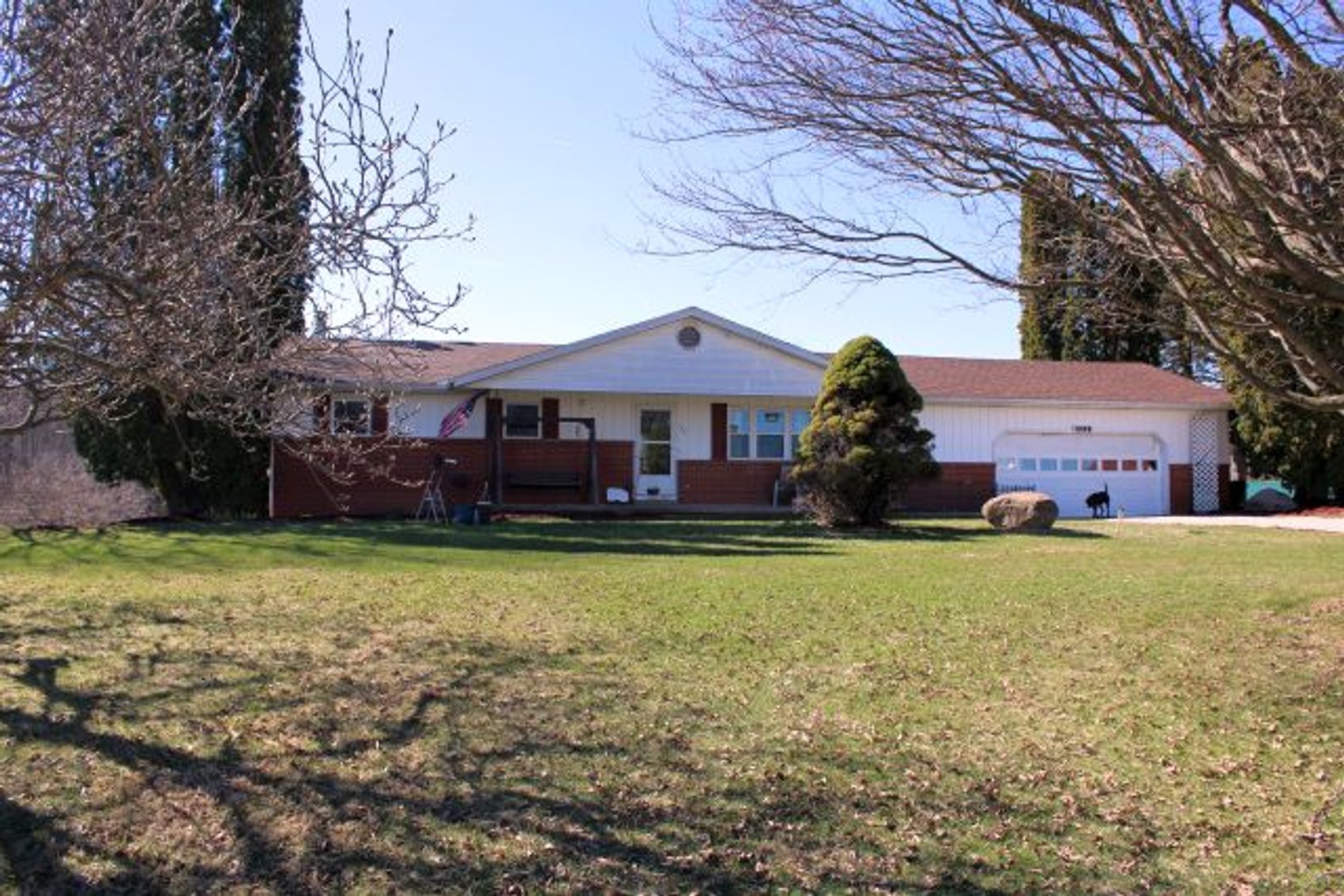 Image for 11890 New Delaware Rd Mt. Vernon, OH.