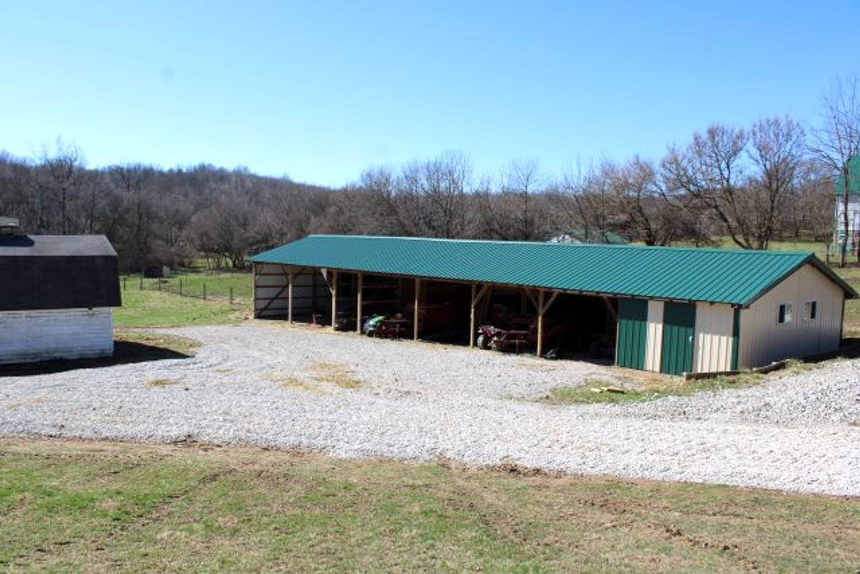 Image for 11890 New Delaware Rd Mt. Vernon, OH.