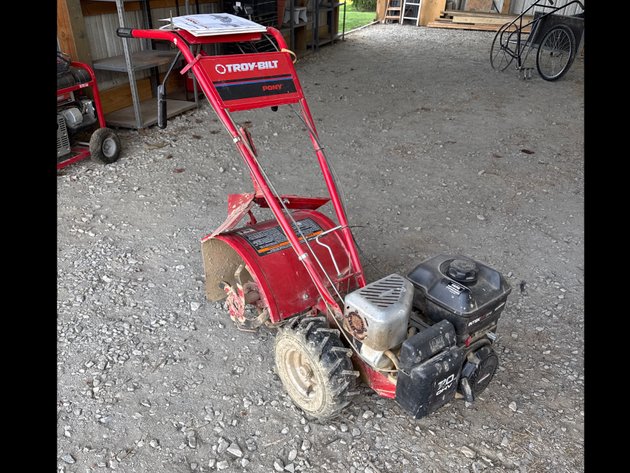 Image for FIREWOOD-LAWN & GARDEN-FURNITURE