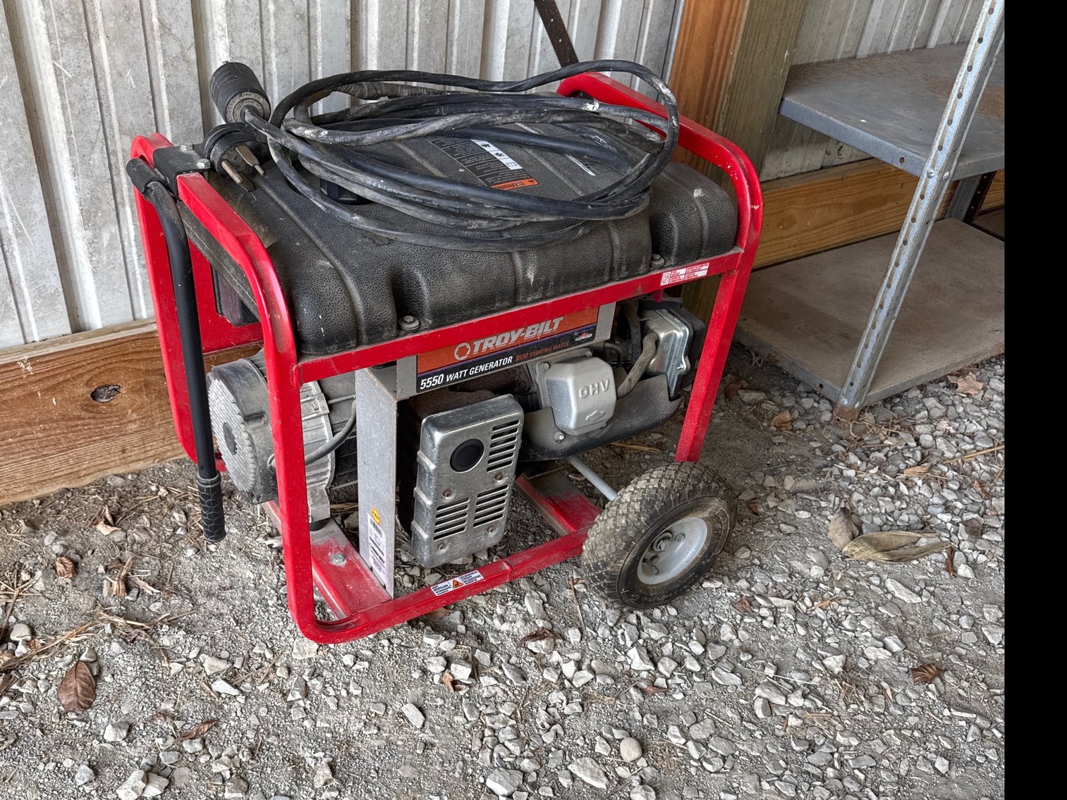 Image for FIREWOOD-LAWN & GARDEN-FURNITURE