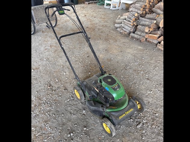 Image for FIREWOOD-LAWN & GARDEN-FURNITURE