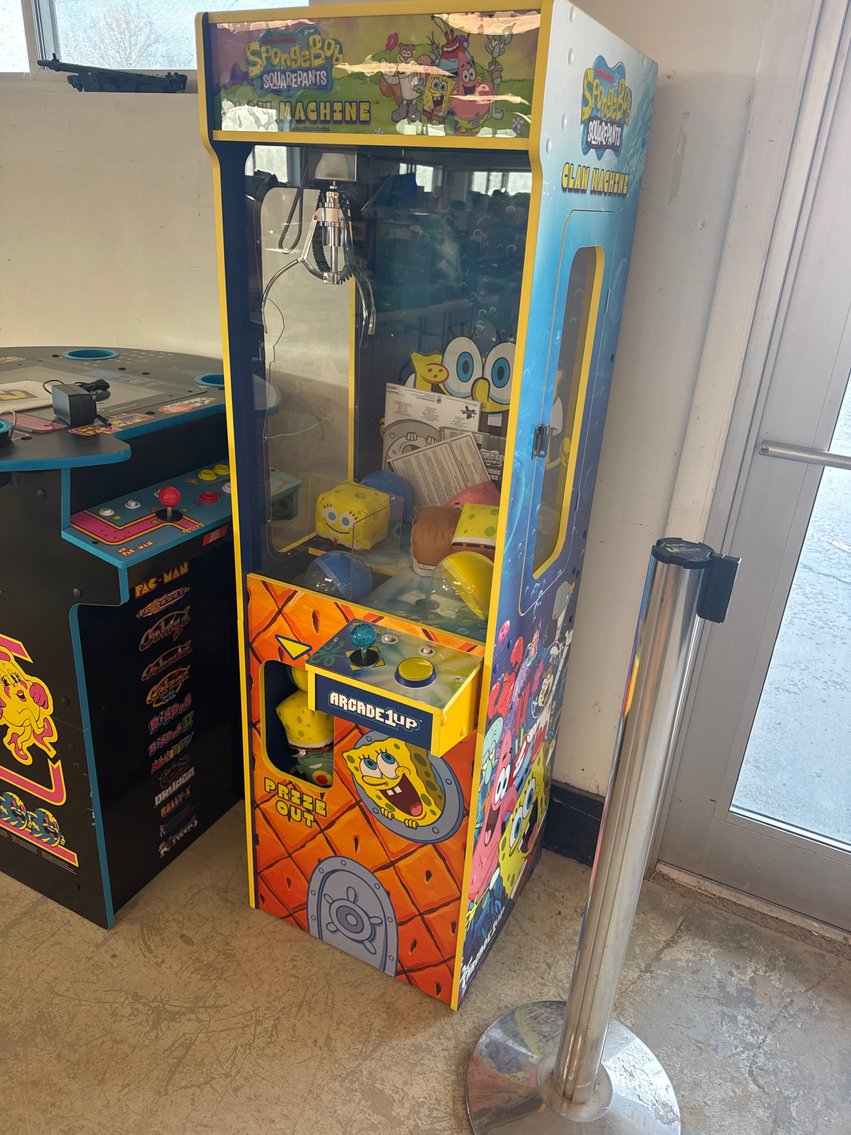 Image for APRIL 2026 SURPLUS SALE