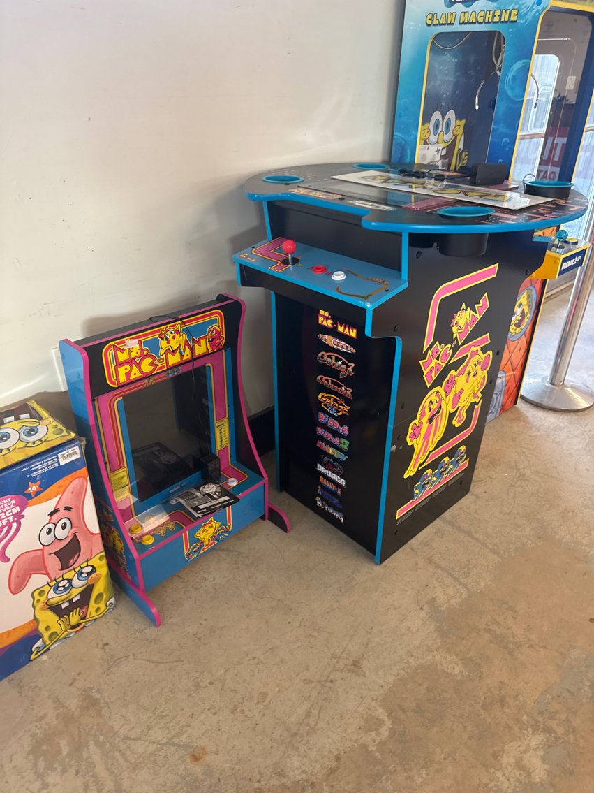 Image for APRIL 2026 SURPLUS SALE