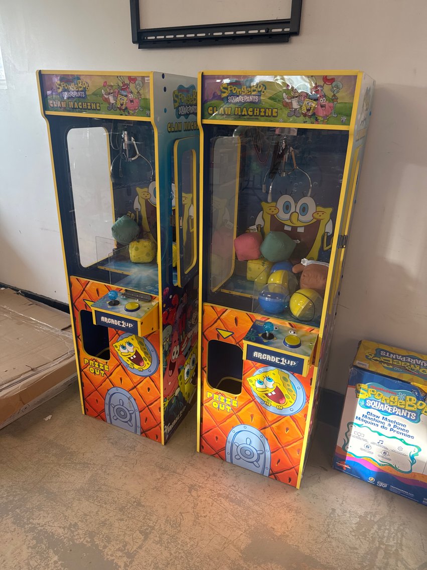 Image for APRIL 2026 SURPLUS SALE