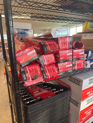 Image for APRIL 2026 SURPLUS SALE