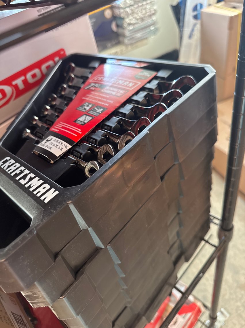 Image for APRIL 2026 SURPLUS SALE