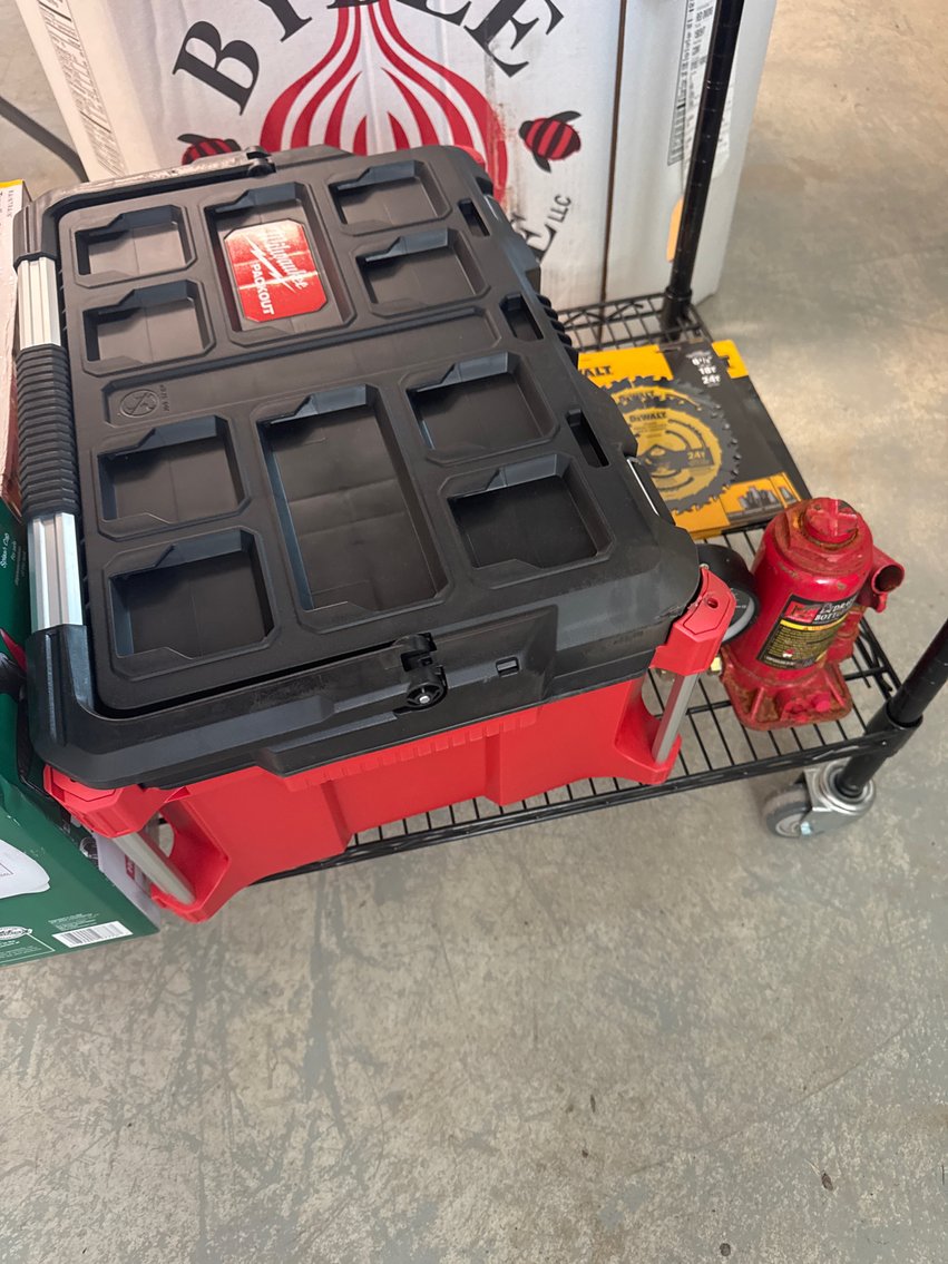 Image for APRIL 2026 SURPLUS SALE