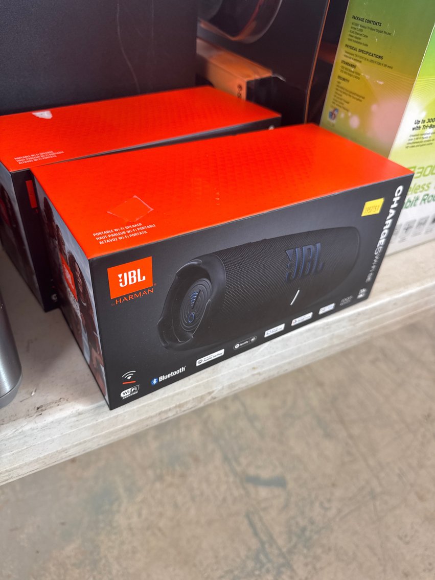 Image for APRIL 2026 SURPLUS SALE