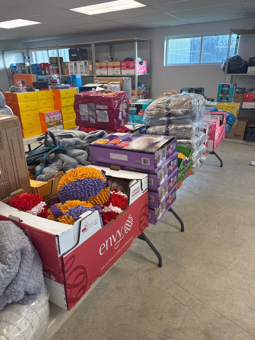 Image for APRIL 2026 SURPLUS SALE