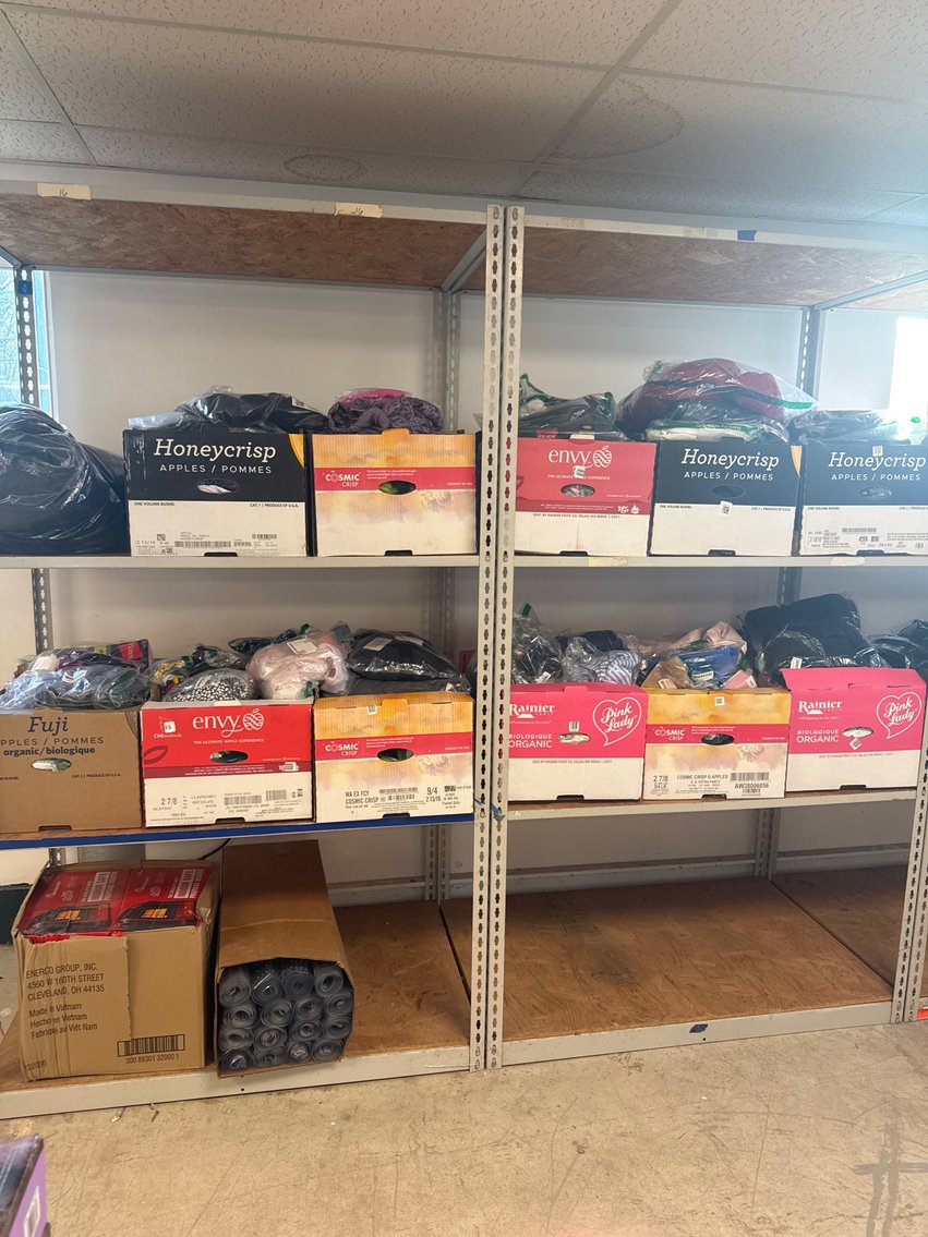 Image for APRIL 2026 SURPLUS SALE