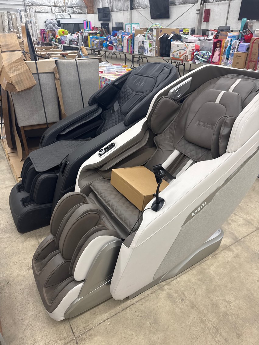 Image for APRIL 2026 SURPLUS SALE