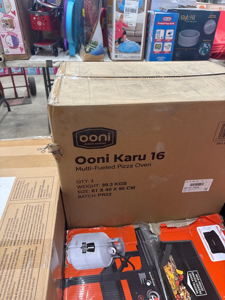 Image for APRIL 2026 SURPLUS SALE