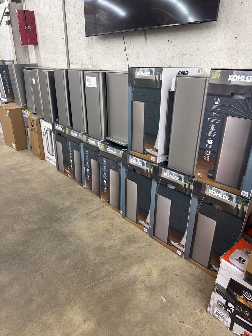 Image for APRIL 2026 SURPLUS SALE