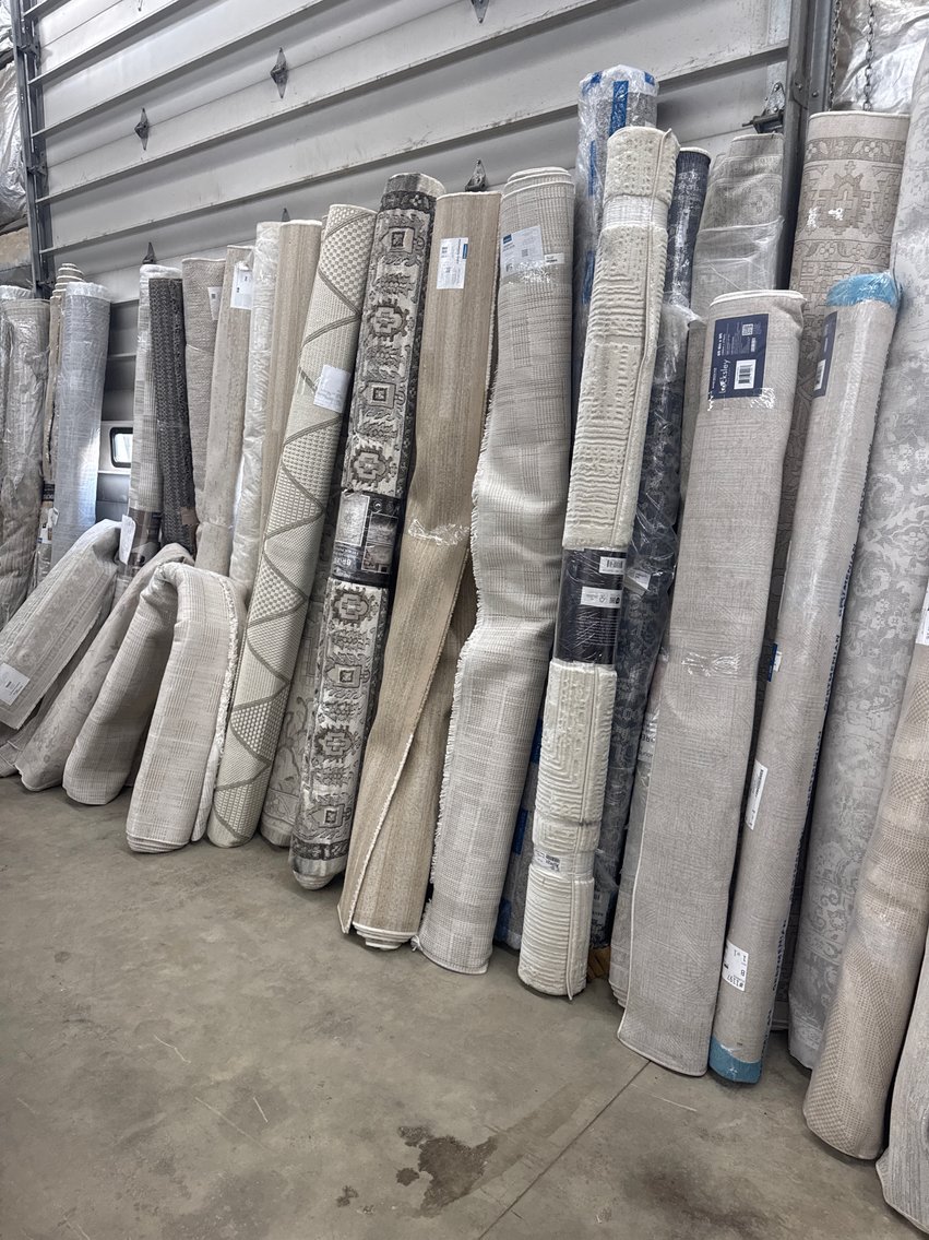 Image for APRIL 2026 SURPLUS SALE