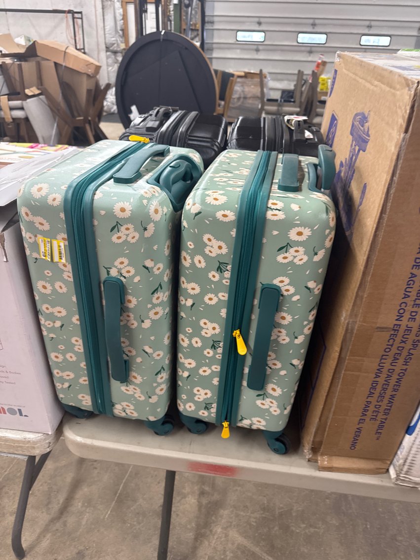 Image for APRIL 2026 SURPLUS SALE