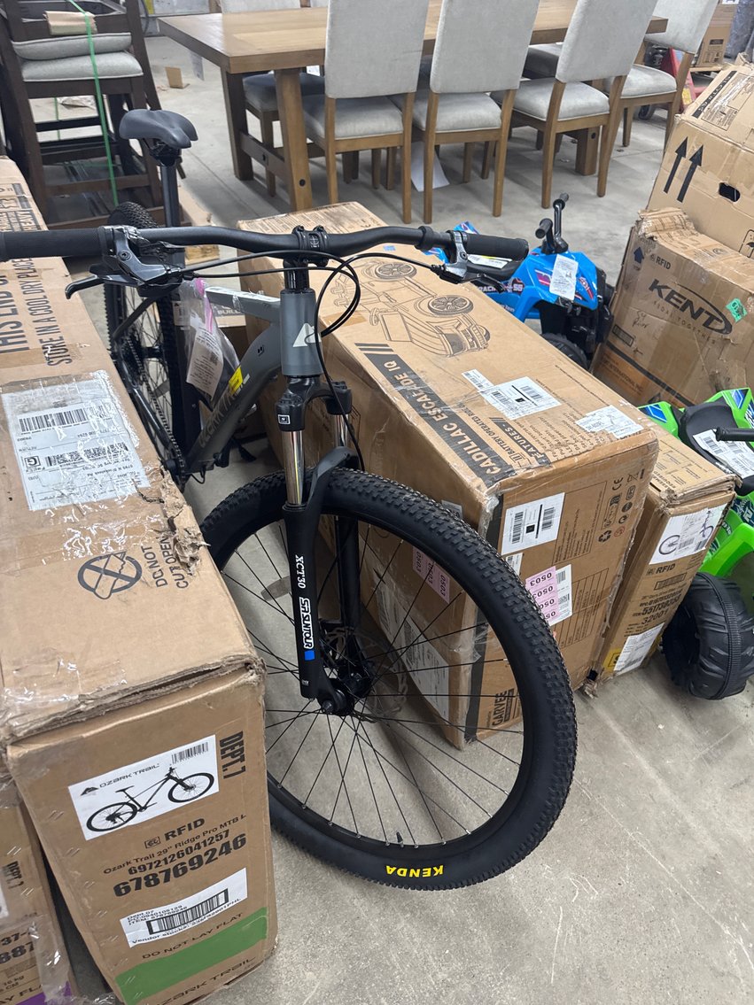 Image for APRIL 2026 SURPLUS SALE