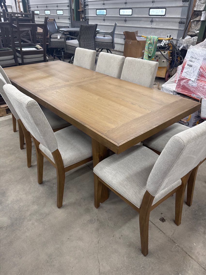 Image for APRIL 2026 SURPLUS SALE