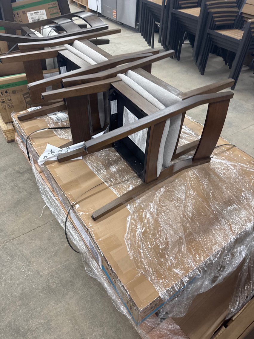 Image for APRIL 2026 SURPLUS SALE